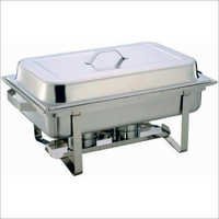 Chafing Dish Flour Capacity: 4