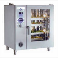 Combi Oven