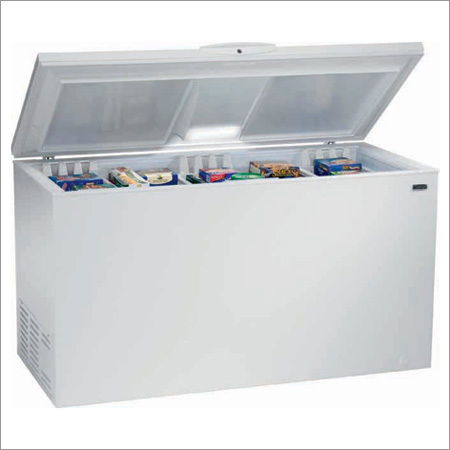 Undercounter Deep Freezer - Stainless Steel, 34" x 22" x 34", 7 Cubic Feet | Corrosion Resistant, Easy Installation, Minimal Maintenance, -10Â°F to 0Â°F Temperature Range