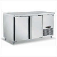 Commercial Undercounter Refrigerator