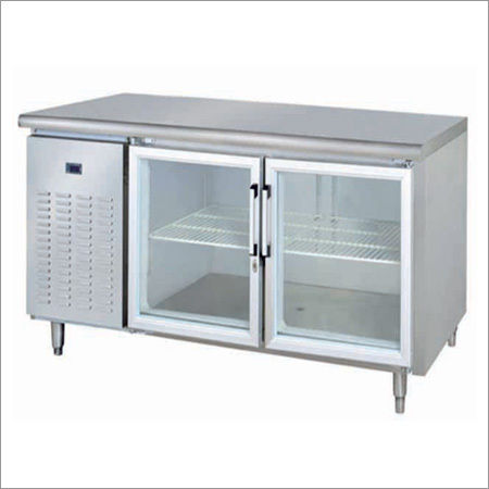 Under Counter Wine Chiller