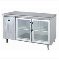 Under Counter Wine Chiller