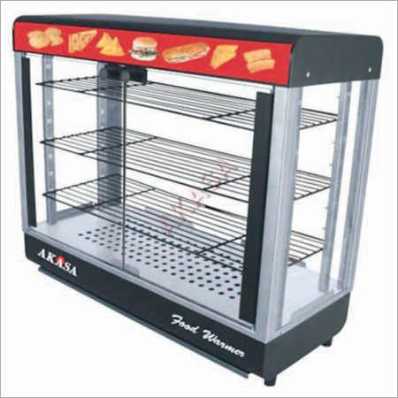 Food Warmer