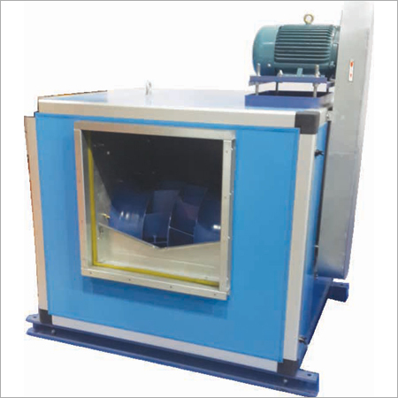 Air Washer Plant - Steel Material, Customizable Dimensions, 1.5 HP Motor Power, 1000 CFM Airflow | Excellent Efficiency, Low Maintenance, Ideal for Hotels and Restaurants