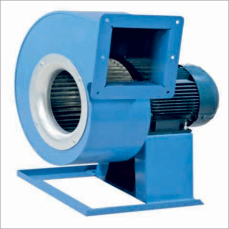 Centifugal Blower