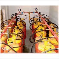Lpg Manifold System