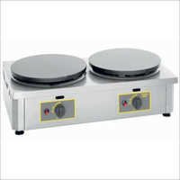 Roller Grill Crepe Maker