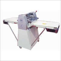Dough Sheeter