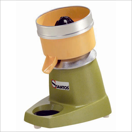 Multipurpose Juicer