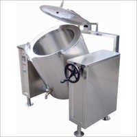 Bulk Rice Cooker