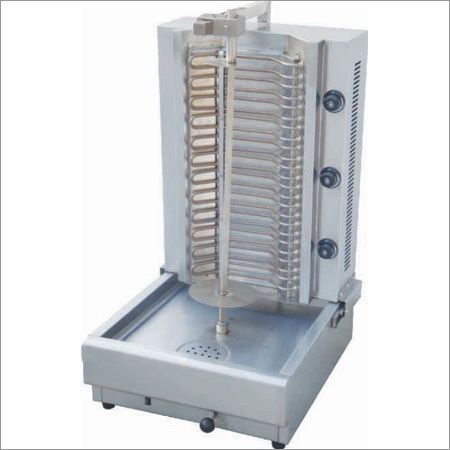 शवर्मा मशीन