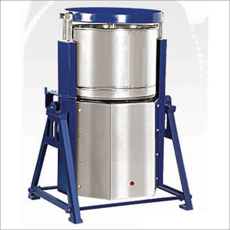 Tilting Wet Grinder