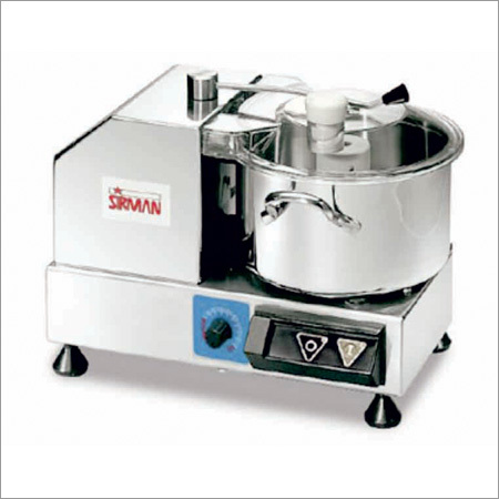 Vegetable Chopper Machine