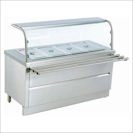 Hot Bain Marie