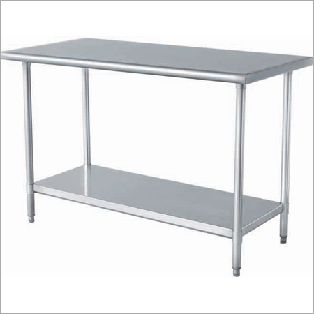 Chapati Rolling Table