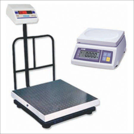 commercial weight scale