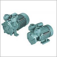 Regenerative Monoset Pumps