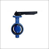 Butterfly Valves