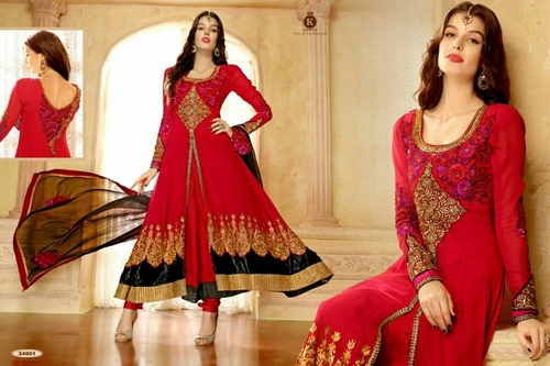 Anarkali Suit