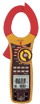 Digital Power Meter