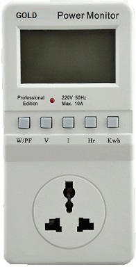 Power Monitor