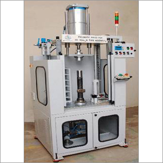 Special Purpose Machines