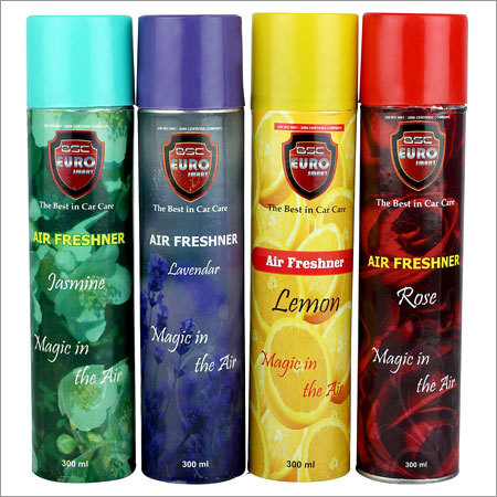 Air Freshener