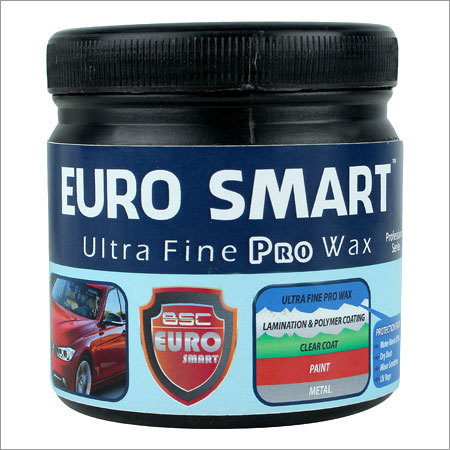 Automobile Cleaning Products