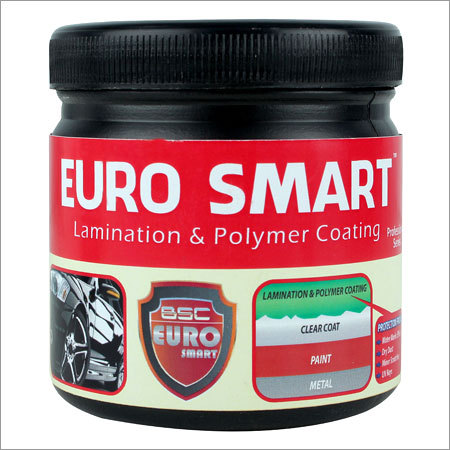 Car Body Lamination Polymer