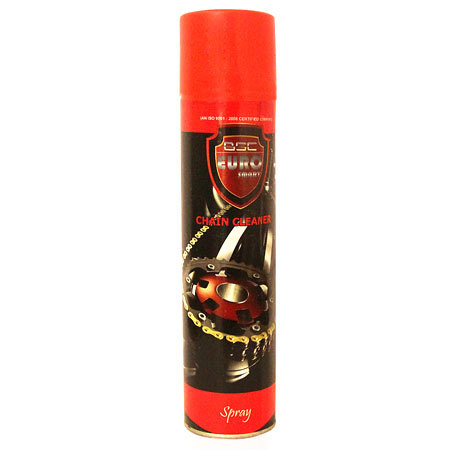 Chain Cleaner