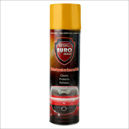 Waterless Dry Washed Cleaner