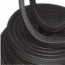 Graphite PTFE Packing Rope
