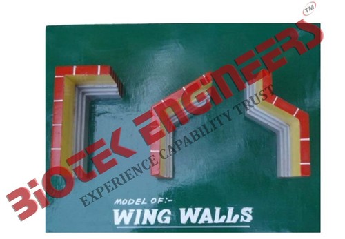 Wing Walls