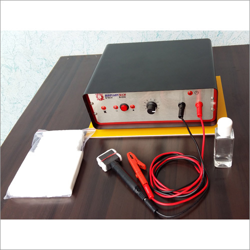 Pneumatic Marking Machine