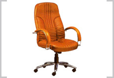 Leatherite Chair in Delhi