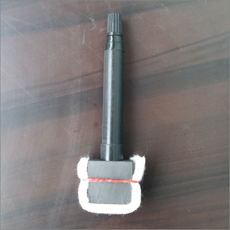 Electrochemical Marking Heads