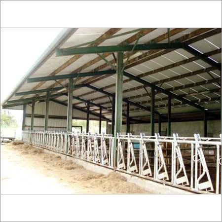 Prefabricated Structures