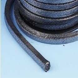 Pure Expanded & Flexible Graphite Packing