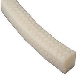 Pure PTFE Packing - Lubricated With Oil