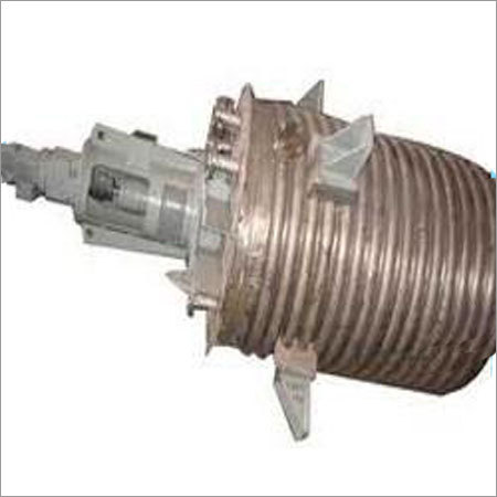 Chemical Plant Reactor