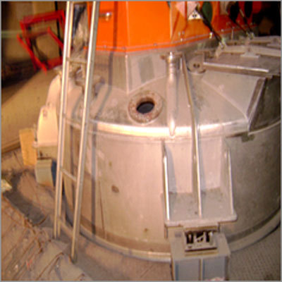 Chemical Processing Reactor