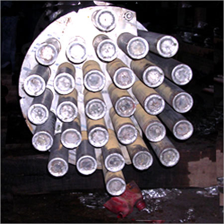 Industrial Heat Exchanger