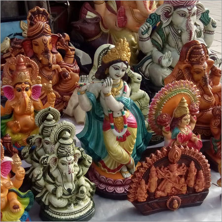 Terracotta Statues