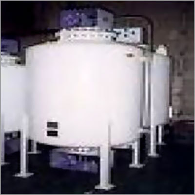 Nitrogen Skid System
