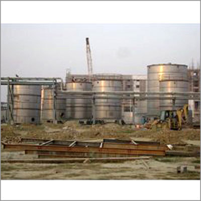 Storage Systems
