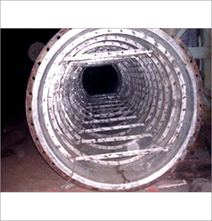 Distillation Column
