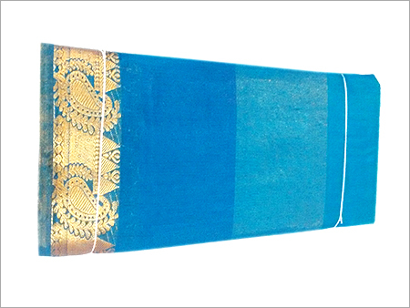 Plain Cotton Sarees