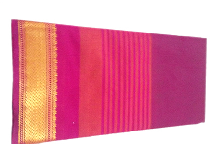 Cotton Sarees