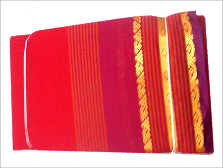 Pure Cotton Sarees