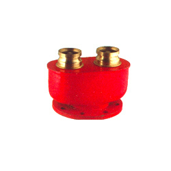 Two Way Fire Brigade Connection